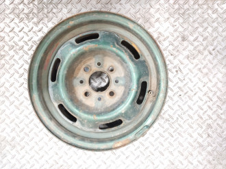 Диск колесный Vaz 2115 