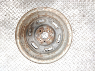 Диск колесный Vaz 2115 