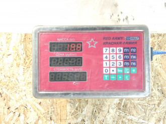 Горловина топливного бака Vaz 2115 