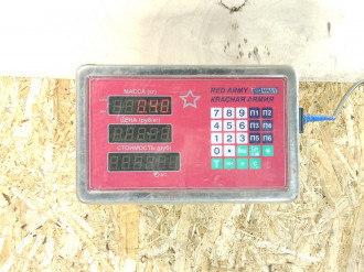 Трос сцепления Vaz 2115 