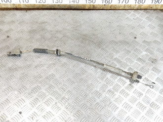 Трос сцепления Vaz 2115 