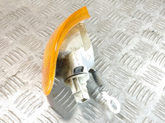 Поворотник левый Vaz 2115 