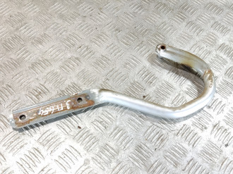 Петля крышки багажника правая Vaz 2115 