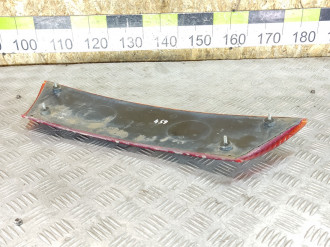 Накладка крышки багажника Vaz 2115
