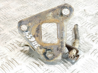 Кронштейн задней балки Vaz 2115 