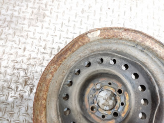 Диск колесный Vaz 2107 