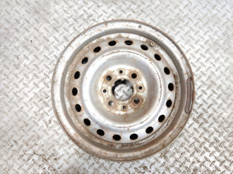 Диск колесный Vaz 2107 