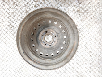 Диск колесный Vaz 2107 