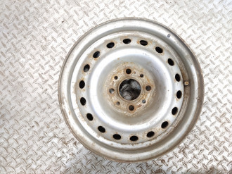 Диск колесный Vaz 2107 