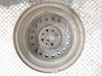 Диск колесный Vaz 2107 