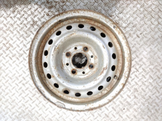 Диск колесный Vaz 2107 