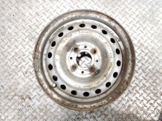 Диск колесный Vaz 2107 