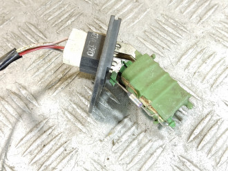 Резистор отопителя Vaz 2115 