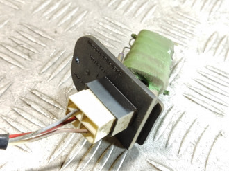 Резистор отопителя Vaz 2115 