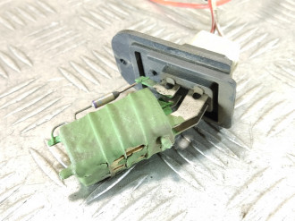 Резистор отопителя Vaz 2115 