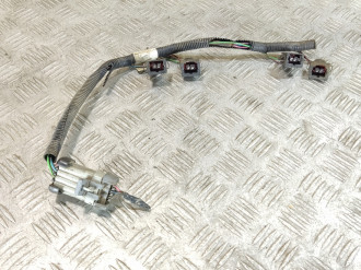 Проводка форсунок Vaz 2115 