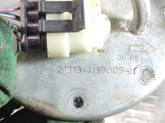 Насос топливный электрический Vaz Niva 