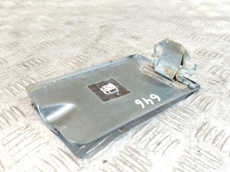 Лючок бензобака Vaz Niva 