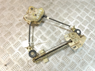 Стеклоподъемник задний левый Vaz 2115 