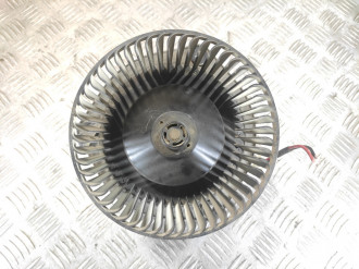 Моторчик отопителя Vaz Niva 