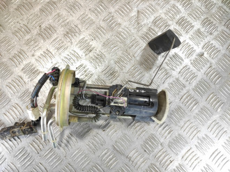 Насос топливный электрический Vaz Niva 
