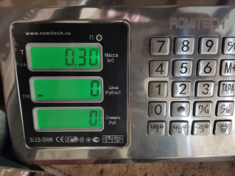 Амортизатор двери багажника Vaz 2114 