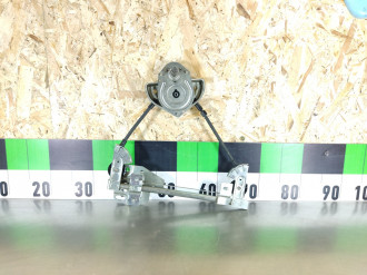 Стеклоподъемник задний правый Vaz 2114 