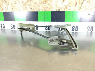 Стеклоподъемник задний правый Vaz 2114 