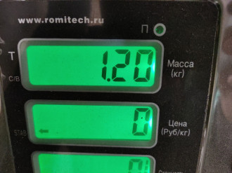 Патрубок радиатора Vaz 2114 