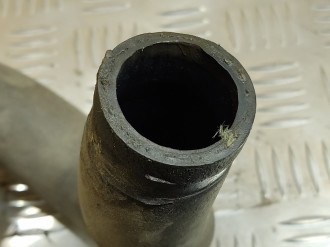 Патрубок радиатора Vaz 2114 