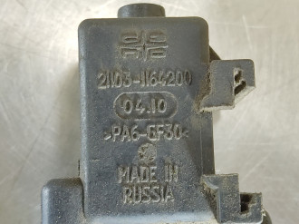 Клапан электромагнитный Vaz 2114 