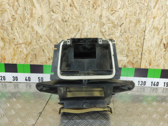 Корпус отопителя Vaz 2114 