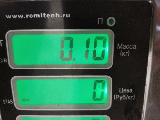 Датчик давления масла Vaz 2114 
