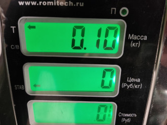 Насос омывателя Vaz 2114 