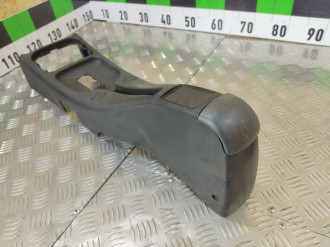 Консоль Vaz 2114 