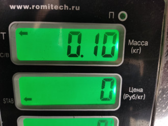 Датчик уровня охлаждающей жидкости Vaz 2114 