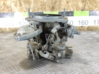 Карбюратор Vaz 2107 