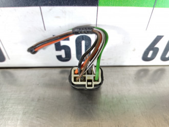 Кнопка стеклоподъемника Vaz 2114 