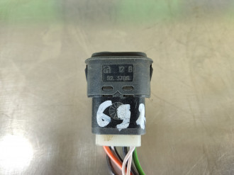 Кнопка стеклоподъемника Vaz 2114 