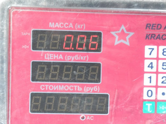 Датчик температуры жидкости Vaz 2114 