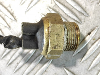 Датчик температуры жидкости Vaz 2114 