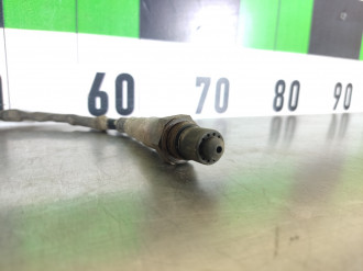 Датчик выпускного коллектора до катализатора Vaz 2114 