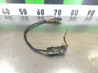 Датчик выпускного коллектора до катализатора Vaz 2114 