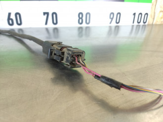 Датчик выпускного коллектора до катализатора Vaz 2114 