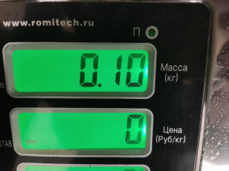 Трубка топливная Vaz 2114 