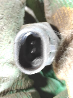 Датчик температуры жидкости Vaz Niva 