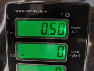 Бачок расширительный Vaz Granta  