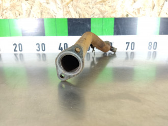 Трубка системы охлаждения Vaz Granta  