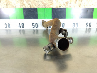 Трубка системы охлаждения Vaz Granta  