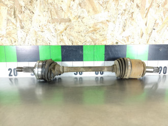 Полуось передняя левая Vaz Granta  